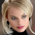 Margot Robbie' Biography
