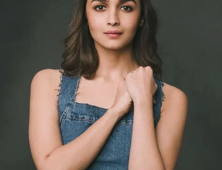 Alia Bhatt HD Photos