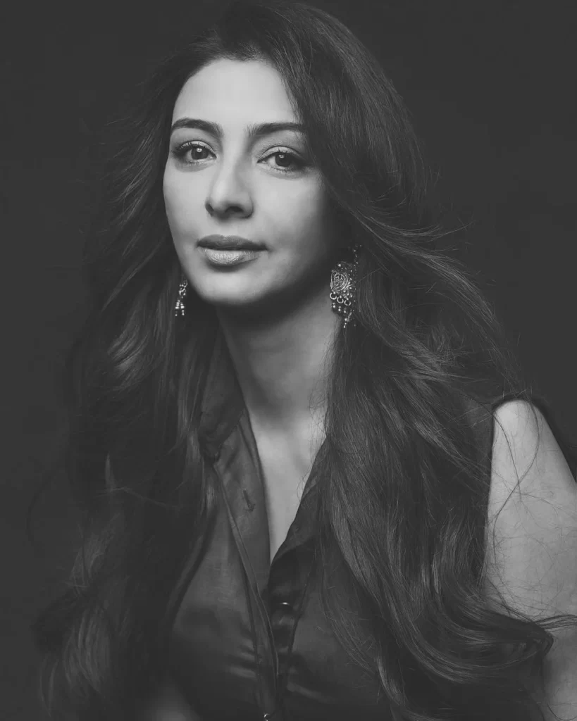 tabu family biography