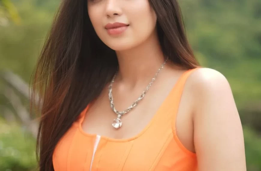 Digangana Suryavanshi’s hot photos